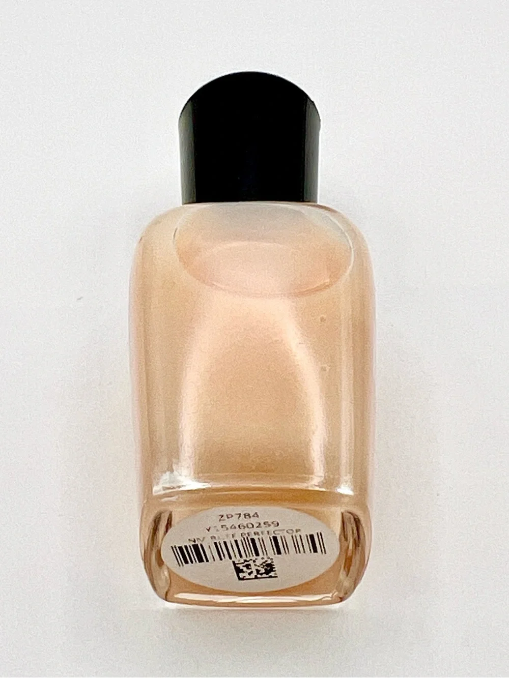NEW Zoya Naked Manicure “Buff Perfector” Sheer Treatment